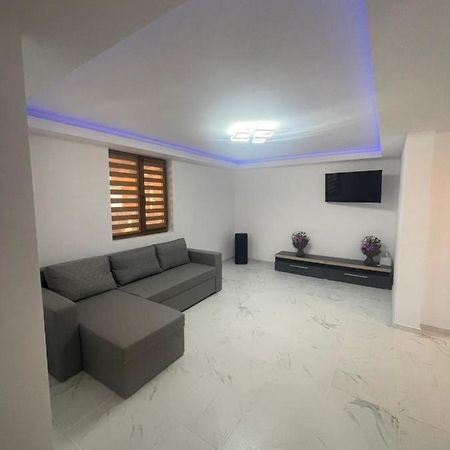 Cabana Retegan Baile Figa Beclean  Exterior foto