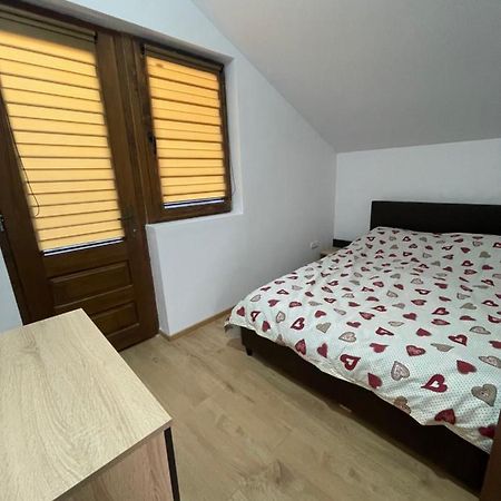 Cabana Retegan Baile Figa Beclean  Exterior foto