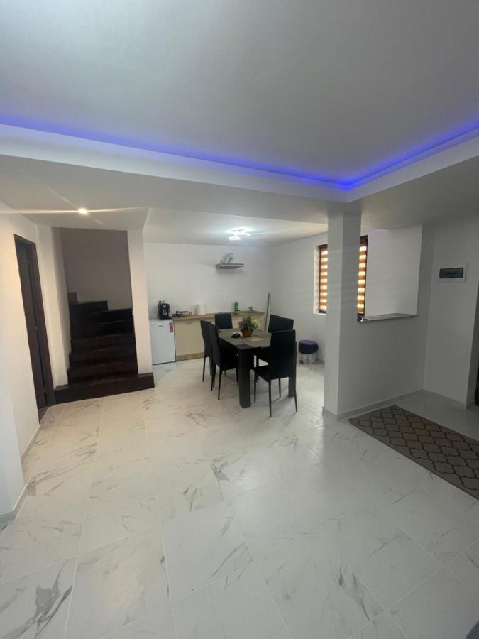 Cabana Retegan Baile Figa Beclean  Exterior foto