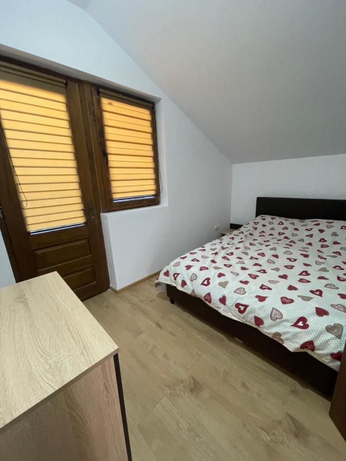 Cabana Retegan Baile Figa Beclean  Exterior foto